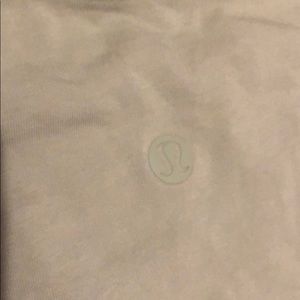 Lululemon long sleeve
